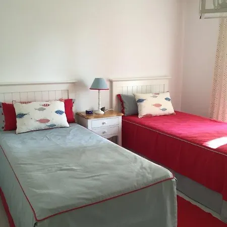 Vilamoura Villa Alegria Villa Vilamoura