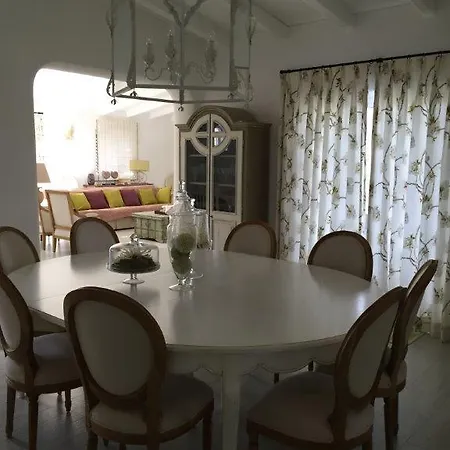 Villa Vilamoura Villa Alegria