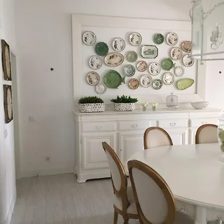 Vilamoura Villa Alegria Villa