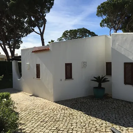 Villa Vilamoura Villa Alegria Vilamoura