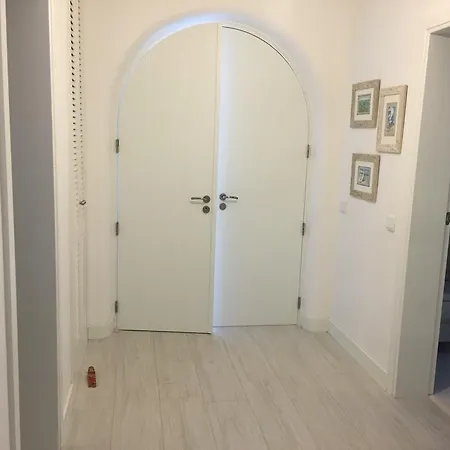 Villa Vilamoura Villa Alegria Vilamoura