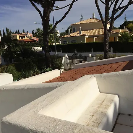 Villa Vilamoura Villa Alegria Vilamoura