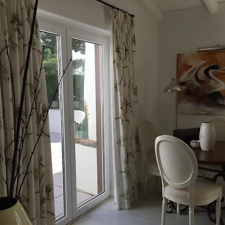 Vilamoura Villa Alegria Villa Vilamoura