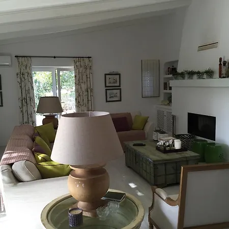 Vilamoura Villa Alegria *