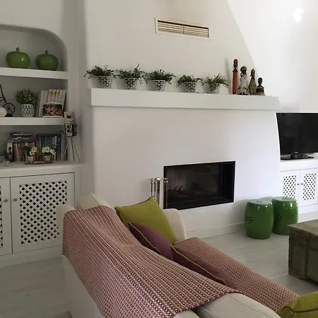 Villa Vilamoura Villa Alegria Vilamoura