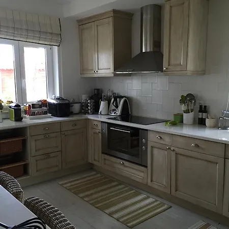 Villa Vilamoura Villa Alegria