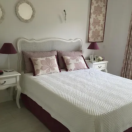 Villa Vilamoura Villa Alegria *