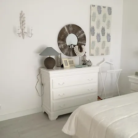 Vilamoura Villa Alegria *