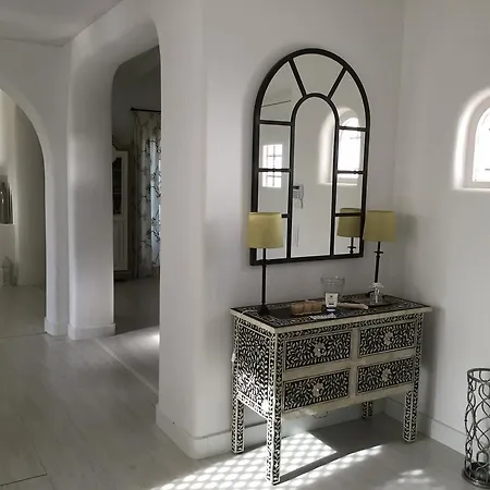 Vilamoura Villa Alegria