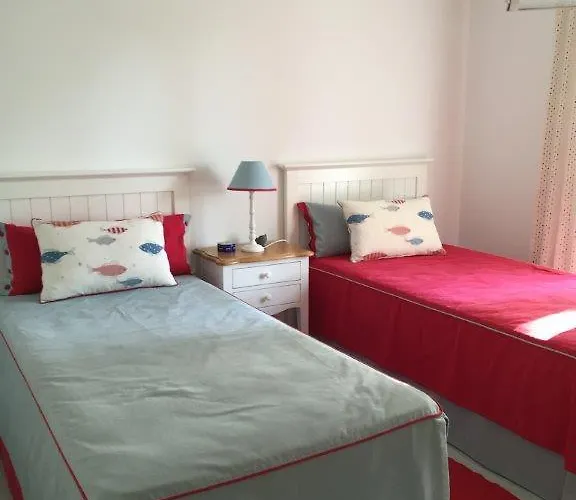 Vilamoura Villa Alegria Villa Vilamoura