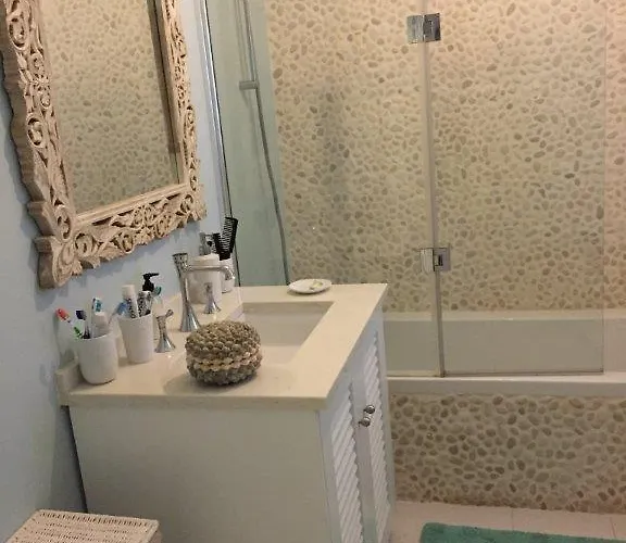 Vilamoura Villa Alegria Villa *