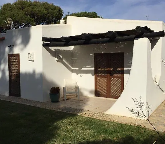 Vilamoura Villa Alegria