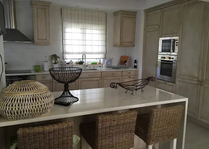 Vilamoura Villa Alegria * Vilamoura