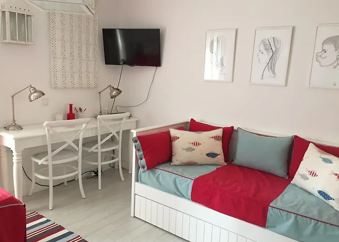 Villa Vilamoura Villa Alegria