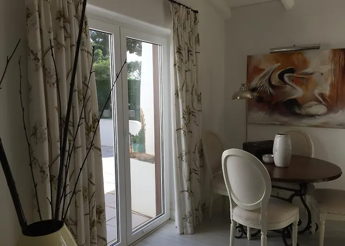 Vilamoura Villa Alegria Villa Vilamoura
