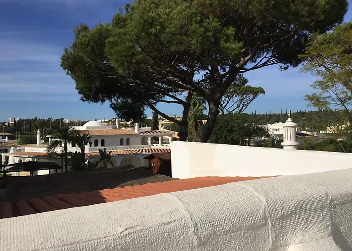 Vilamoura Villa Alegria Vilamoura