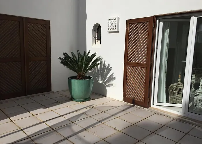 Vilamoura Villa Alegria Villa *