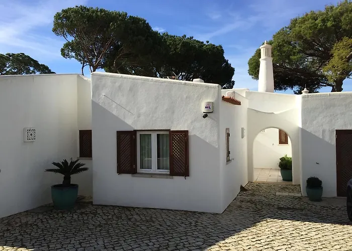 Vilamoura Villa Alegria Vilamoura