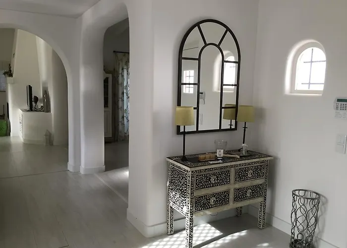 Vilamoura Villa Alegria