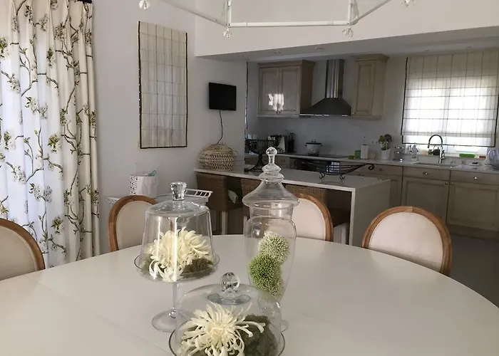 Villa Vilamoura Villa Alegria Vilamoura