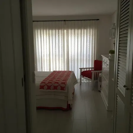 וילה Alegria וילהמורה