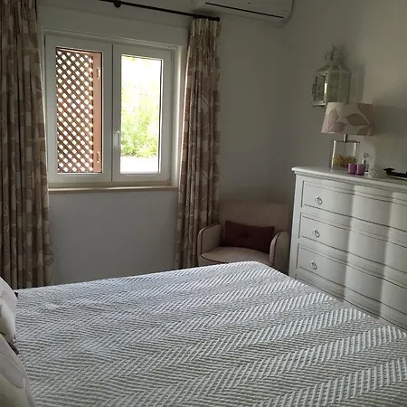 Vilamoura Villa Alegria