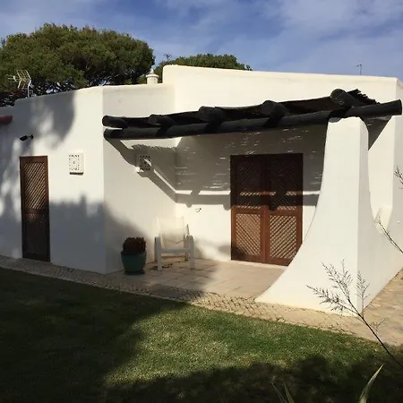 Vilamoura Villa Alegria