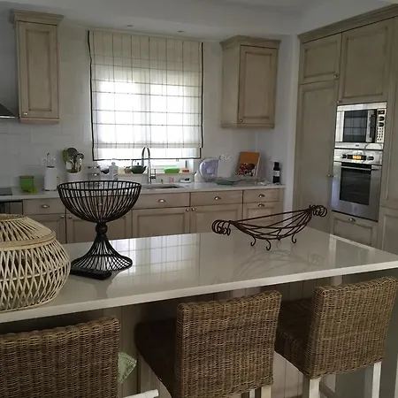 Vilamoura Villa Alegria * Vilamoura