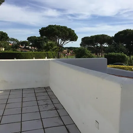 Alegria וילה וילהמורה