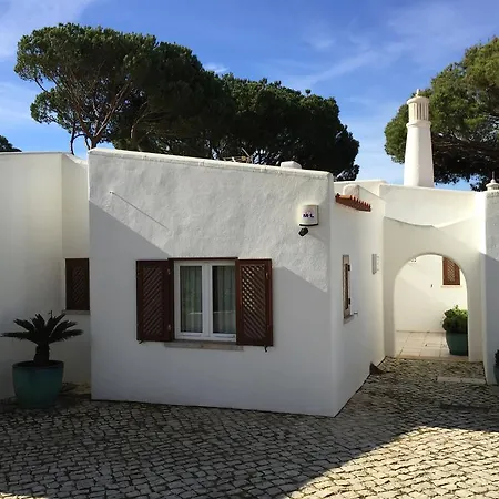 Vilamoura Villa Alegria Vilamoura