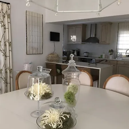 וילה Alegria וילהמורה