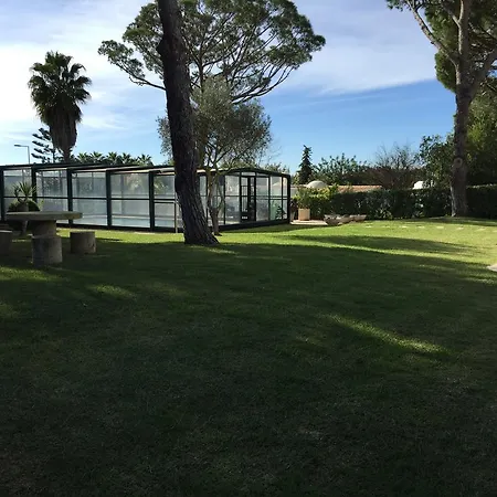 Alegria Villa