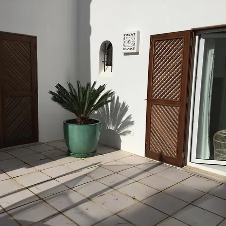 Alegria Villa *
